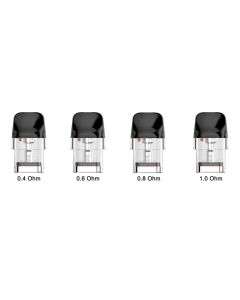 Smok NOVO SLR (Spring Loaded Refill) Pod / Cartridge Smok NOVO SLR (Spring Loaded Refill) Pod / Cartridge