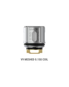 Smok TFV9 Ersatzverdampfer Smok TFV9 Ersatzverdampfer