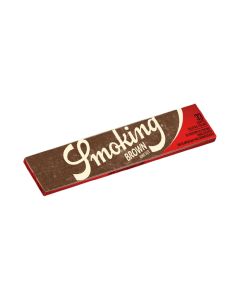 Smoking - Brown Papers KS Ultra Thin ungebleicht Smoking - Brown Papers KS Ultra Thin ungebleicht