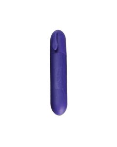 Tightpac - Bluntpac Zigarettenhülle - Blau Tightpac - Bluntpac Zigarettenhülle - Blau