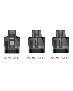 Uwell Typhos Pod / Cartridge Uwell Typhos Pod / Cartridge