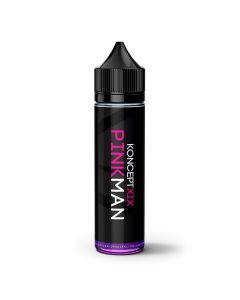 ConceptXIX - Pinkman Liquid