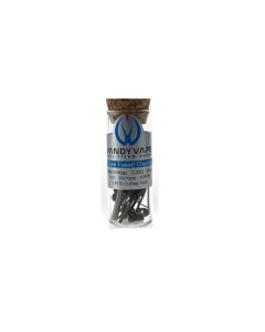 Vandy Vape NI80 Quad Core Fused Clapton Coils Vandy Vape NI80 Quad Core Fused Clapton Coils
