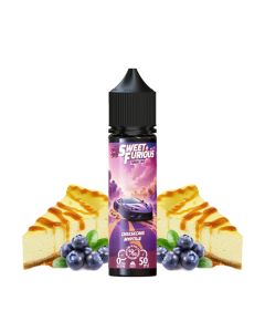 Vape Maker Sweet & Furious - Final Lap - 50/75ml Liquid (Shortfill) Vape Maker Sweet & Furious - Final Lap - 50/75ml Liquid (Shortfill)