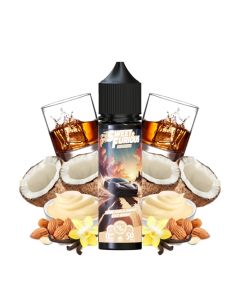 Vape Maker Sweet & Furious - Super Car - 50/75ml Liquid (Shortfill) Vape Maker Sweet & Furious - Super Car - 50/75ml Liquid (Shortfill)