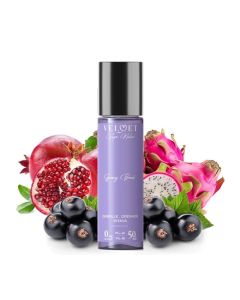 Vape Maker Velvet - Spring Break - 50/70ml Liquid (Shortfill) Vape Maker Velvet - Spring Break - 50/70ml Liquid (Shortfill)