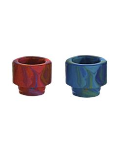 Vapefly Brunhilde RTA Resin DripTip Vapefly Brunhilde RTA Resin DripTip