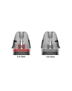 Vaporesso Luxe X Dual Mesh Pod / Cartridge