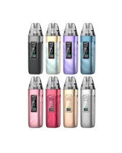 Vaporesso Luxe X3 Podset