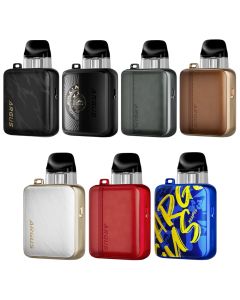 Voopoo Argus P3 Podset