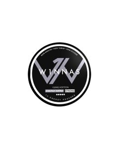 W1nnas Performance Pouches - Energy Drink - Strong 150mg