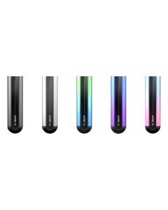 X-Bar CLICK & PUFF - (nur Batterie) X-Bar CLICK & PUFF - (nur Batterie)