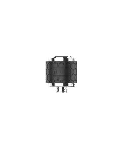 Yocan REX Quartz Tri Ersatzverdampfer Yocan REX Quartz Tri Ersatzverdampfer