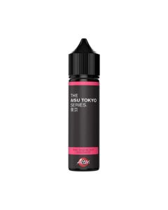 ZAP! Aisu Tokyo - Pink Raspberry Lemonade - 50/60ml Shortfill ZAP! Aisu Tokyo - Pink Raspberry Lemonade - 50/60ml Shortfill
