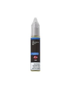 ZAP! Aisu Tokyo - Blackberry Hibiscus - 10ml Liquid (Nik-Salz) ZAP! Aisu Tokyo - Blackberry Hibiscus - 10ml Liquid (Nik-Salz)