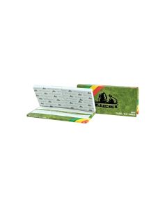 Ziggi - Double Papers KSS mit Tips aus Hanfpapier Ziggi - Double Papers KSS mit Tips aus Hanfpapier