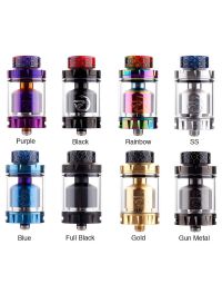 Hellvape Rebirth RTA - Farbvarianten Hellvape Rebirth RTA - Farbvarianten