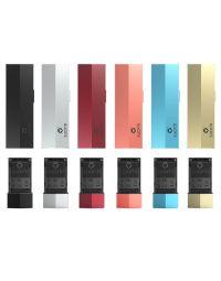 Suorin Edge Case mit 2 Batterien Suorin Edge Case mit 2 Batterien