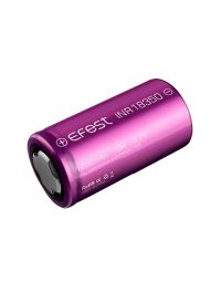 Efest INR 18350 1200mAh 10A Batterie Efest INR 18350 1200mAh 10A Batterie