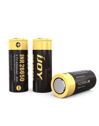 iJoy 26650 4200mah 40A Batterie iJoy 26650 4200mah 40A Batterie