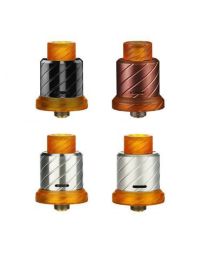 Italy Design Italian BoomStick Engineering Reaper 18mm RDA Italy Design Italian BoomStick Engineering Reaper 18mm RDA