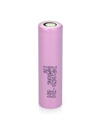 Samsung 30Q 18650 3000mAh 15A Batterie Samsung 30Q 18650 3000mAh 15A Batterie