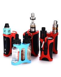 Flexible Schutzhülle für Mods Flexible Schutzhülle für Mods