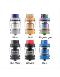 Wotofo Bravo RTA Wotofo Bravo RTA