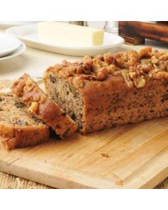 Perfumers Apprentice - Banana Nut Bread- 15ml Aroma