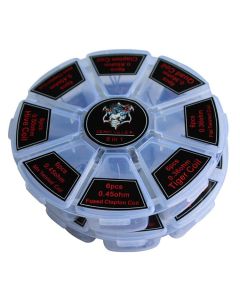 8 in 1 Coil Box 8 in 1 Coil Box