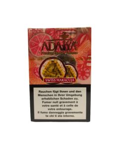 Adalya - Maracuja - 50g - Shisha Tabak Adalya - Maracuja - 50g - Shisha Tabak