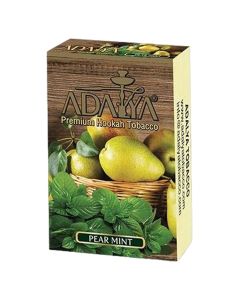 Adalya - Pear Mint - 50g - Shisha Tabak Adalya - Pear Mint - 50g - Shisha Tabak