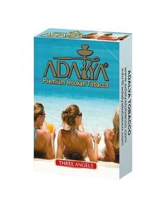 Adalya - Three Angels - 50g - Shisha Tabak Adalya - Three Angels - 50g - Shisha Tabak