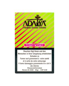 Adalya - Tynky Wynky - 50g - Shisha Tabak Adalya - Tynky Wynky - 50g - Shisha Tabak