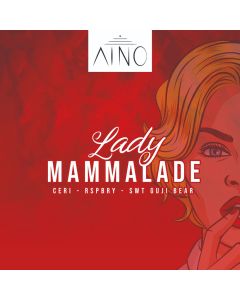 Aino Tobacco - Lady Mammalade - 200g - Shisha Tabak Aino Tobacco - Lady Mammalade - 200g - Shisha Tabak