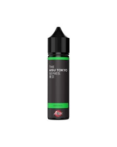 ZAP! Aisu Tokyo - Menthol - 50/60ml Shortfill ZAP! Aisu Tokyo - Menthol - 50/60ml Shortfill