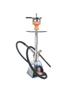 Amy Deluxe - I need u 038R Nickel Schwarz 2er - Shisha Amy Deluxe - I need u 038R Nickel Schwarz 2er - Shisha