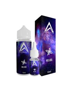 Antimatter - Helios Aroma Antimatter - Helios Aroma