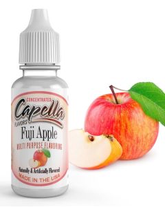 Capella - Fuji Apple - 13ml Aroma