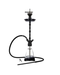 Azlan - Bae Schwarz 3er - Shisha Azlan - Bae Schwarz 3er - Shisha