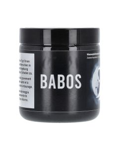 Babos Tabak - Babos - 200 g - Shisha Tabak Babos Tabak - Babos - 200 g - Shisha Tabak