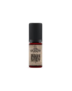 Ben Norton - Indian Spirit - 10ml Liquid (Nikotin) Ben Norton - Indian Spirit - 10ml Liquid (Nikotin)
