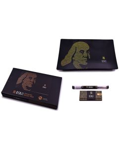 Benji - Mischschale Glas - Art Franklin Benji - Mischschale Glas - Art Franklin