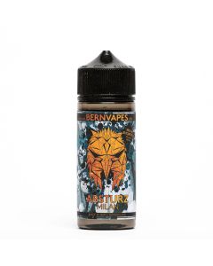 Bernvapes - Absturz Milan Liquid Bernvapes - Absturz Milan Liquid