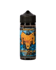 Bernvapes - Steinschlag Bock Liquid Bernvapes - Steinschlag Bock Liquid