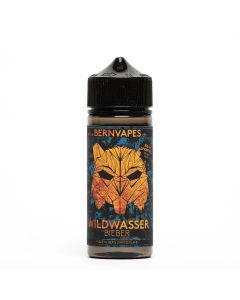 Bernvapes - Wildwasser Bieber Liquid Bernvapes - Wildwasser Bieber Liquid