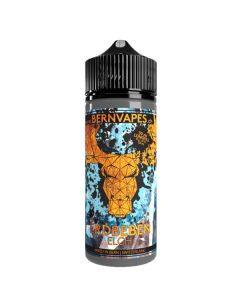 Bernvapes - Erdbeben Elch - 80/120ml Liquid (Shortfill) Bernvapes - Erdbeben Elch - 80/120ml Liquid (Shortfill)