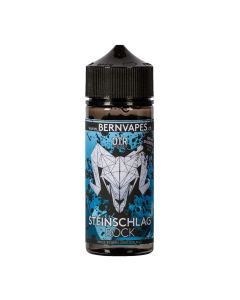 Bernvapes OTR - Steinschlag Bock Liquid Bernvapes OTR - Steinschlag Bock Liquid