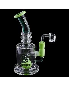 BiiGo - Glass Tinted Rig BiiGo - Glass Tinted Rig