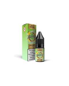 Billionaire Juice SALT Series - Lemonade - 10ml Liquid (Nik-Salz) Billionaire Juice SALT Series - Lemonade - 10ml Liquid (Nik-Salz)